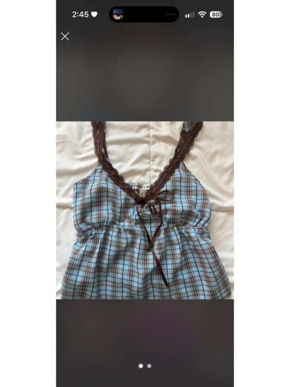 madden girl • vest-tank-cami